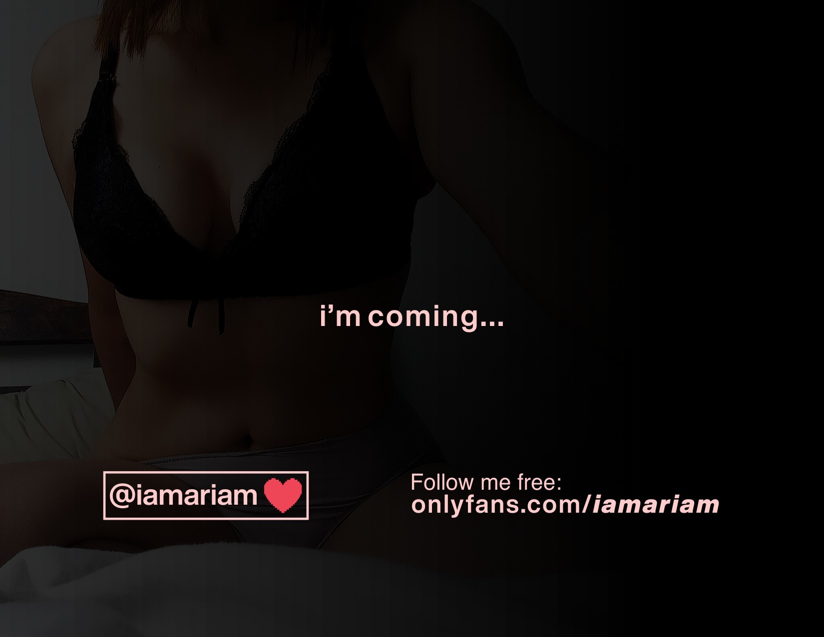 iamariam.com